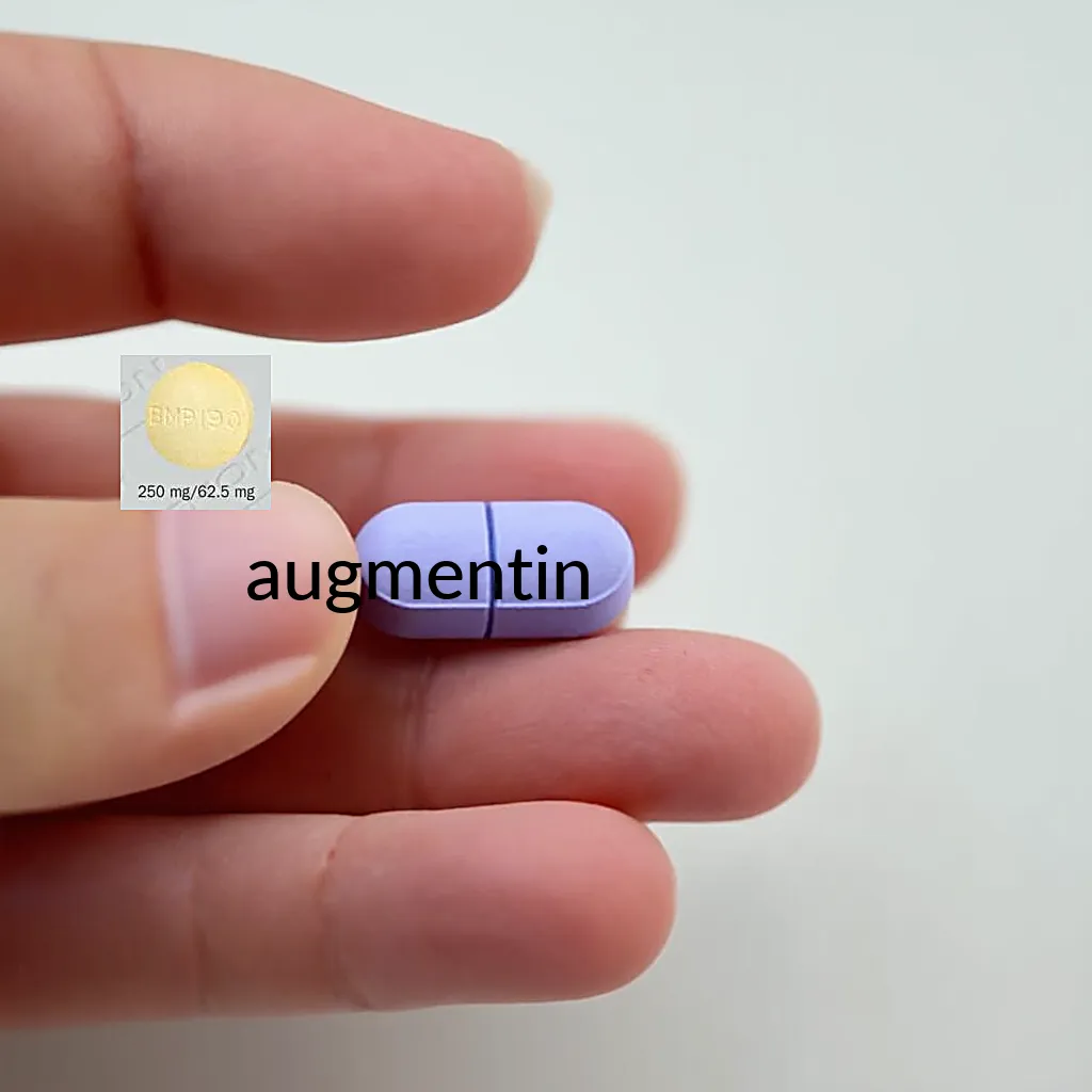 Augmentin iniettabile prezzo